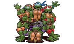 PowerTurtles