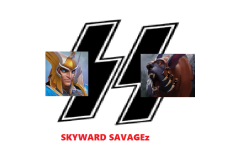 SKYWARD SAVAGEz