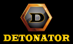 DeToNator.