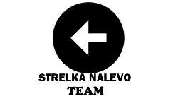 Strelka Nalevo REBORN