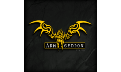 .Armageddon Gaming.