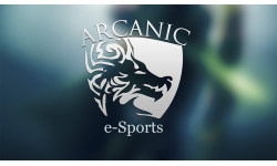 Arcanic e-Sports