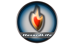 Hazard Life!