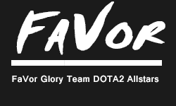 FaVor Glory Team