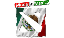 Madde in Mexico