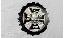 Clan Power Dead