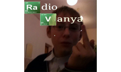 Radio Vanya