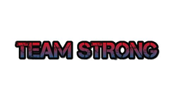 xTEAM STRONGx