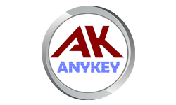 AnyKey Gaming