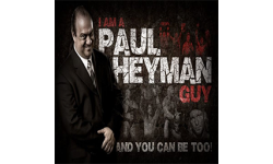 Paul Heyman Guys