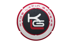 Kaos Latin Gamers Dota 2 Team