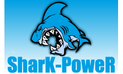Shark Power gaming