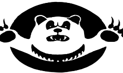Five`Pandas