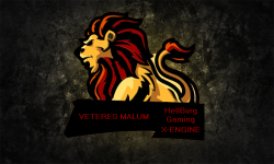 Veteres Malum X-Engine