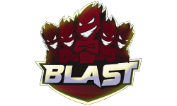 Blast Five Gaming