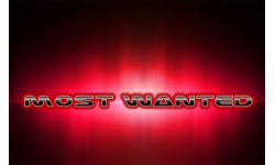 MOSTWANTED GAMING