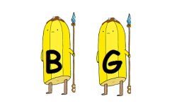 Banana Guardians