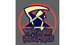 Vintage Reapers