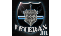 VETERAN JR