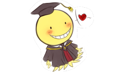 Koro-Sensei