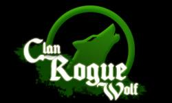Clan Rogue Wolf