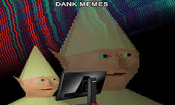 THE DANKEST MEMERS