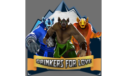 Drinkers for Love