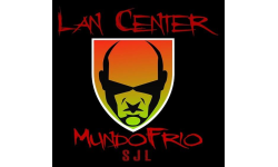 LAN CENTER MUNDO FRIO*