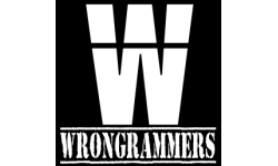 Wrongrammers