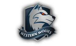 WESTERN _WOLVES