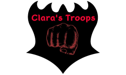 Clara's Troops