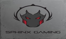 Sphinx Gaming