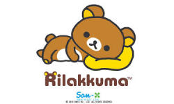 Rilakuma