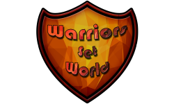 Warriors Set World