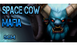 Space Cow Mafia