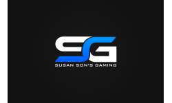 Susan's Sons Gaming