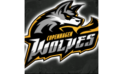 Coppenhagen Wolves Gamingz