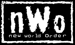 Ne[W]orld Order