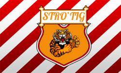 Strong Tigers