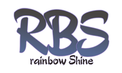 RainBow Shine