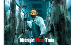MIdnight Meat Train