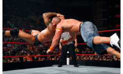 RKO OUT OF NOWHERE