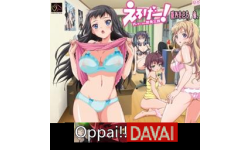 Oppai Davai