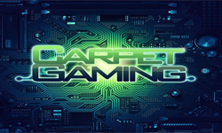 `Carpet gaming