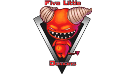 Five Little Demons