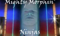 Mighty Morphin' Ninjas