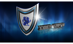Xyber Griffin Gaming