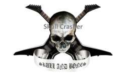 Skull Crasher
