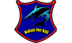 Natus for kill.