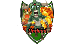 Army of the undead